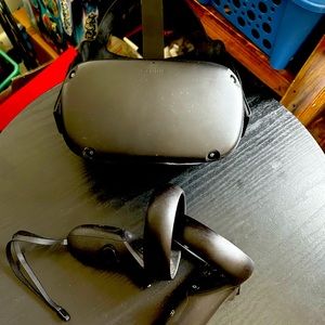 Oculus Quest